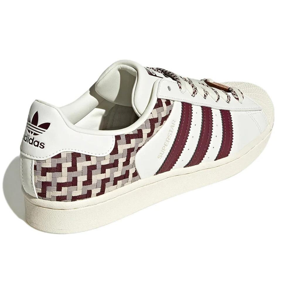 Adidas Originals Superstar ADV Shoes Comfort Sneakers Men 11 Women 12.5 - Picture 4 of 6